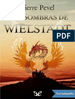 La Sombra de Wielstal