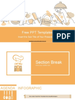 Free PPT Templates for Beautifully Designed Presentations