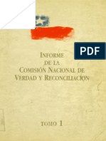 1991-02-09 Rettig. Informe de la Comisión Nacional de Verdad y Reconciliación. tomo 1.pdf