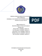 Bab I-Iii PDF