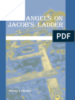 Harvey J. Hames - Like Angels On Jacob's Ladder - Abraham Abulafia, The Franciscans, and Joachimism (2008)