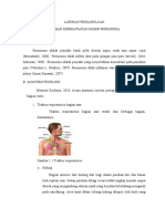 Asuhan Keperawatan Pada Pasien Pneumonia