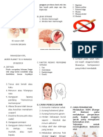 Stroke Leaflet