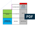 Horarios Politécnico