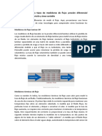 Medidores de flujo.docx