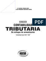 Contabilidad Tributaria PDF