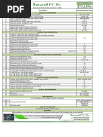 PCBWay Manufacturing Specifications | PDF | Printed Circuit Board ...