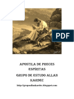 Apostila de Preces Espiritas (Grupo de Estudo Allan Kardec).pdf