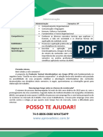 PR ADM 8 Desemprego Longo Reduz as Chances de Recolocação