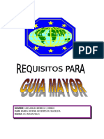 Carpeta de Guias Mayores