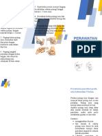 Leaflet Perawatan Payudara