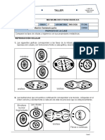 Taller de Bioliogia