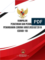 Kumpulan Peraturan & Pedoman Penanganan Covid-19 PDF