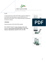 Silexfiber.com-Caja de Derivacion 16SC SLX516 IP65