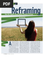 Download Reframing Discipleship by Frank Viola by Gregory Valentine SN45549174 doc pdf