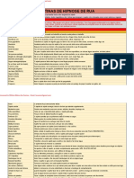 Rotinas de Hipnose PDF