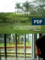 Llueve Documentacion - 1