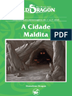 NHD - 009 A Cidade Maldita PDF