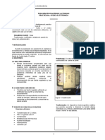 Informe de Fisica de Practica 4