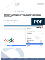 Configuración de IEtab en Google Chrome PDF