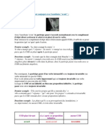 6to Secundaria - Docx Francais PDF