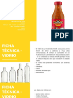 Vidrio 145388 PDF