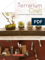 Terrarium Craft BLAD