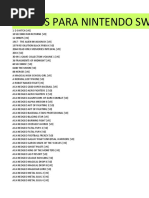 TES Collection | PDF | Video Games | Gaming