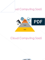 Cloud Computing SaaS