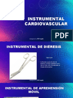 instrumental cardio 1