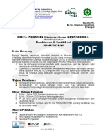 Proposal Juru K3 Las PDF