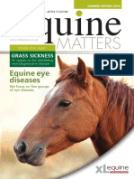 Equine Matters - Summer 2015 PDF