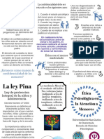 Notas en Clase Sobre La Ley Pina PDF