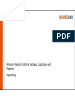 Classification Wirsing 2015 PDF