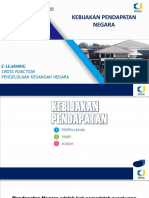 Materi Kebijakan PendapatanNegara