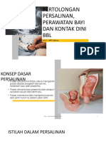 2019 - Pertolongan Persalinan PDF