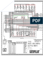 Diagrama Hidraulico R 1600 H PDF