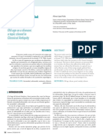 Texto Vejez PDF