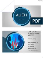 Modul 01 - AUEH PDF