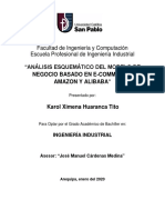 Análisis esquemático del modelo de negocio basado en E-Commerce - Amazon y Alibaba.pdf