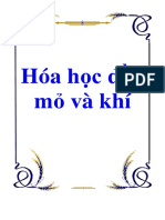 Bài giảng Hóa học dầu mỏ và khí - Tài liệu, ebook, giáo trình, hướng dẫn.pdf