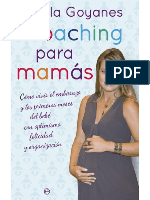 Coaching para Mamás, PDF, Parto
