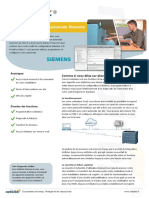 Accès À Distance Remote-Access-For-Siemens PDF