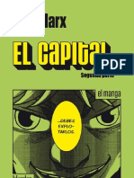 Marx - El Capital - Manga - Parte 2.pdf
