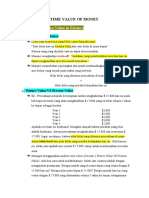 CHP 2 Time Value of Money