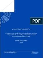 Representaciones Ideológicas Lenguas PDF