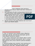 Pertemuan 4 