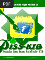Keluarga PUSTAKA ILMU SUNNI SALAFIYAH - KTB | PDF