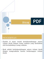 KONSEP SYOK (Ns. Sinta W) PDF