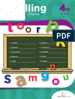 Spelling Champ - Grade 4.pdf